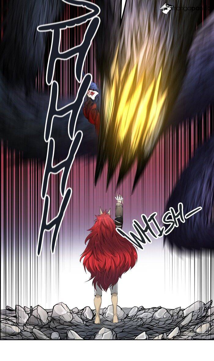 Tower of God Chapter 443 image 037